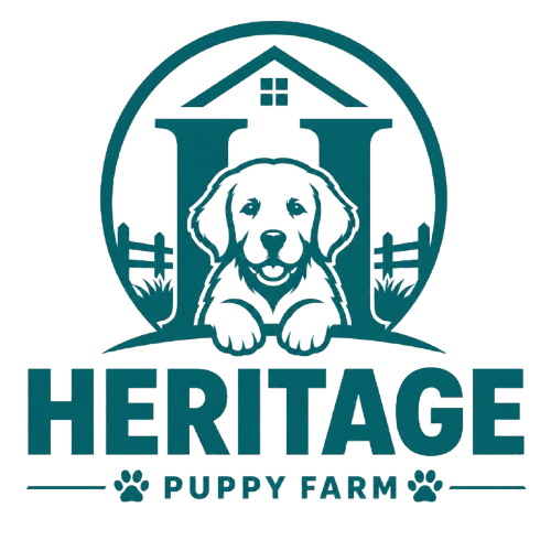 heritagepuppyfarm.com